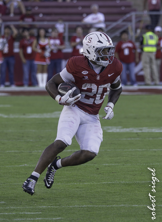 stanford football 2026